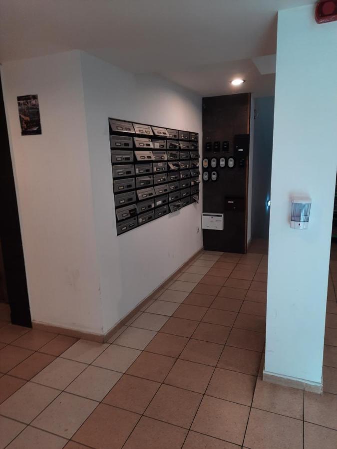 Aparthotel Mango Boedapest